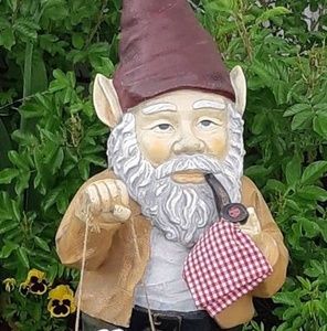 Meet your Posher, Barbara